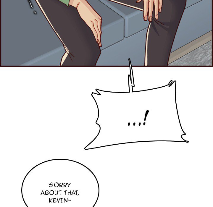 My Mother Is A College Student Chapter 71 - HolyManga.Net