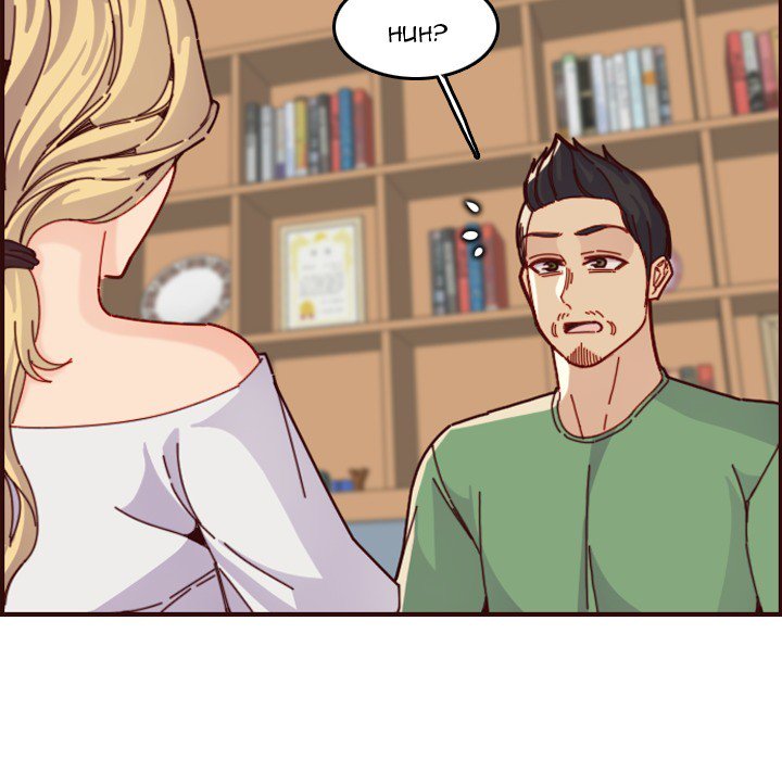 My Mother Is A College Student Chapter 72 - HolyManga.Net