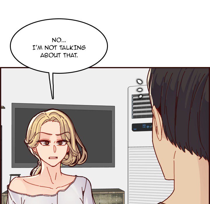 My Mother Is A College Student Chapter 72 - HolyManga.Net