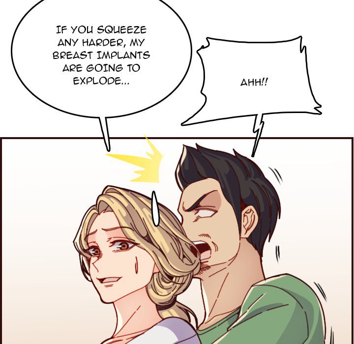 My Mother Is A College Student Chapter 72 - HolyManga.Net