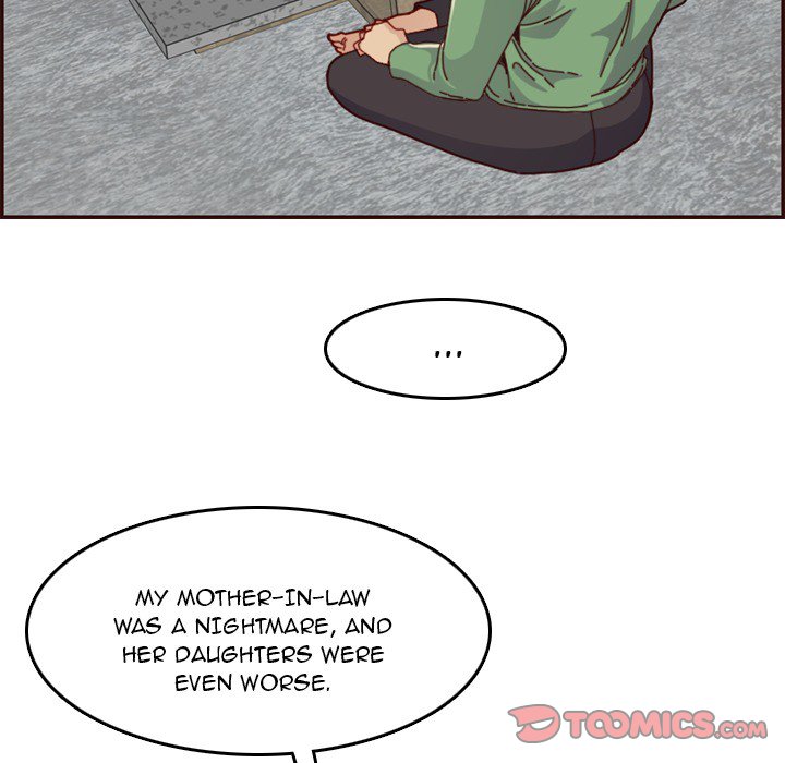 My Mother Is A College Student Chapter 72 - HolyManga.Net
