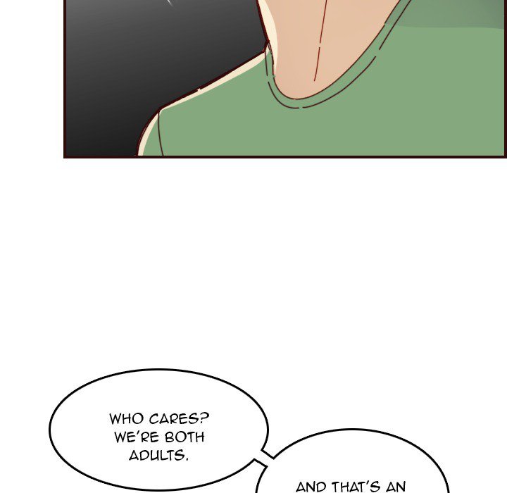 My Mother Is A College Student Chapter 72 - HolyManga.Net