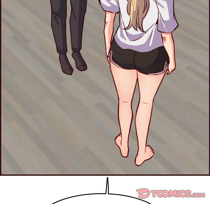 My Mother Is A College Student Chapter 72 - HolyManga.Net