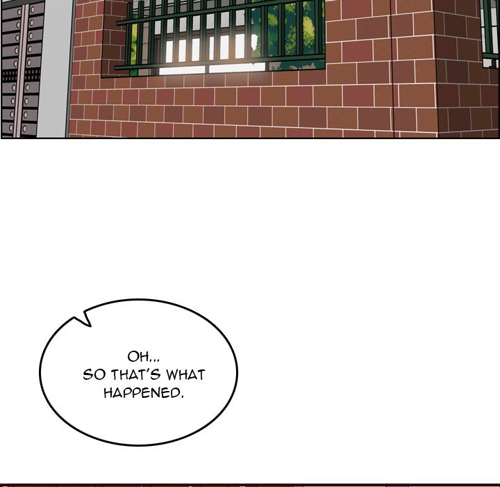 My Mother Is A College Student Chapter 72 - HolyManga.Net