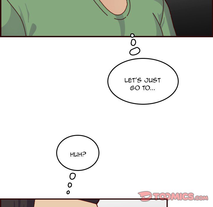My Mother Is A College Student Chapter 72 - HolyManga.Net