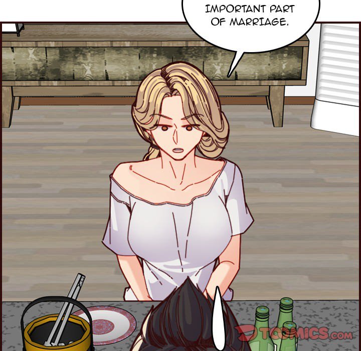 My Mother Is A College Student Chapter 72 - HolyManga.Net