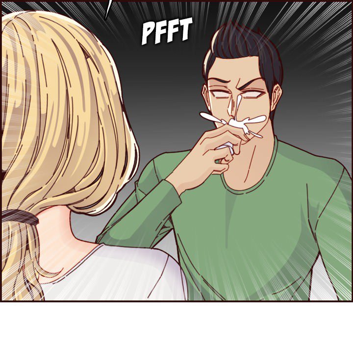 My Mother Is A College Student Chapter 72 - HolyManga.Net
