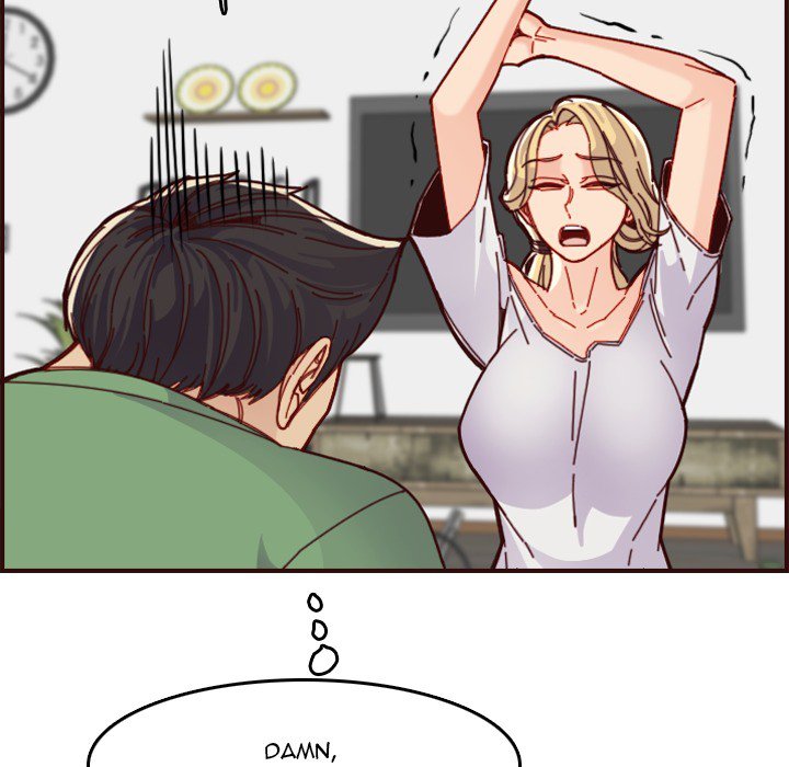 My Mother Is A College Student Chapter 72 - HolyManga.Net