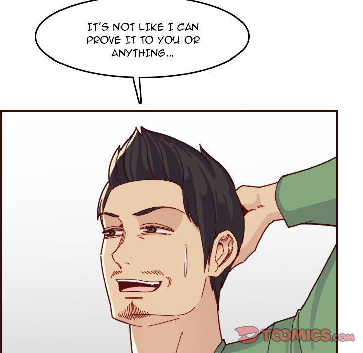 My Mother Is A College Student Chapter 72 - HolyManga.Net