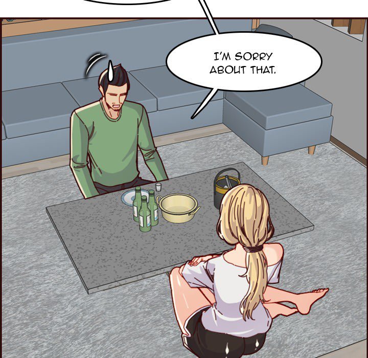 My Mother Is A College Student Chapter 72 - HolyManga.Net