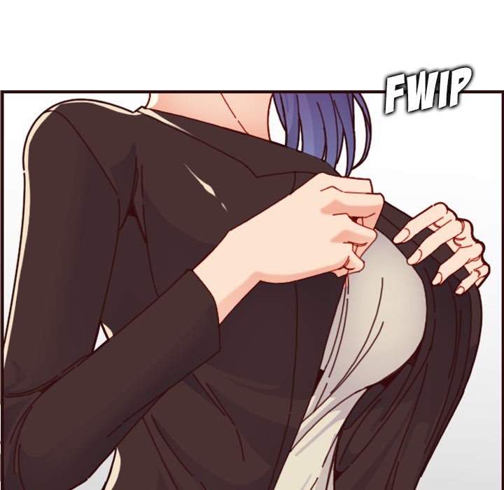 My Mother Is A College Student Chapter 72 - HolyManga.Net