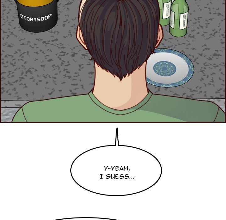 My Mother Is A College Student Chapter 72 - HolyManga.Net
