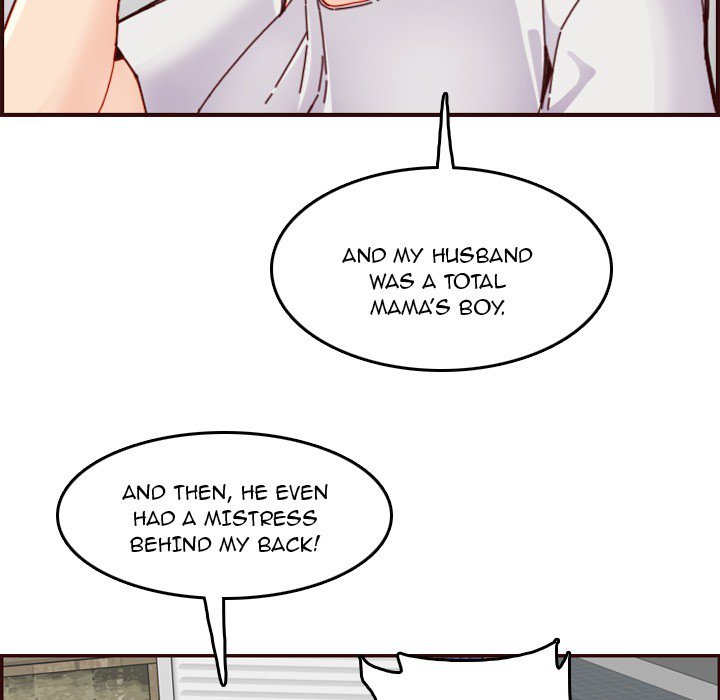 My Mother Is A College Student Chapter 72 - HolyManga.Net