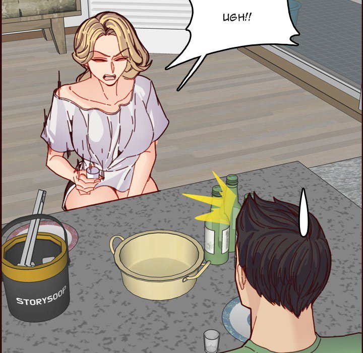 My Mother Is A College Student Chapter 72 - HolyManga.Net