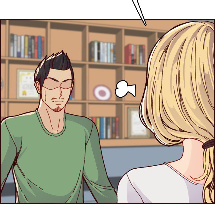 My Mother Is A College Student Chapter 72 - HolyManga.Net