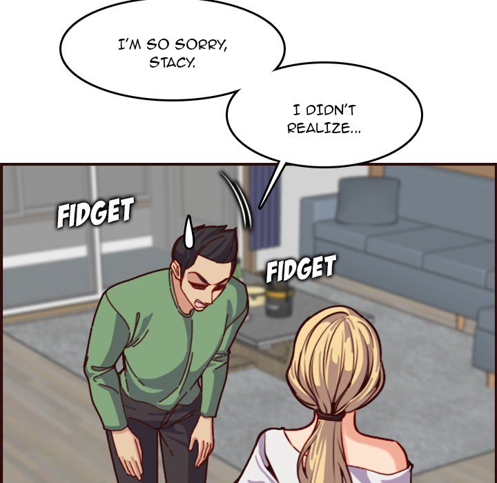 My Mother Is A College Student Chapter 72 - HolyManga.Net