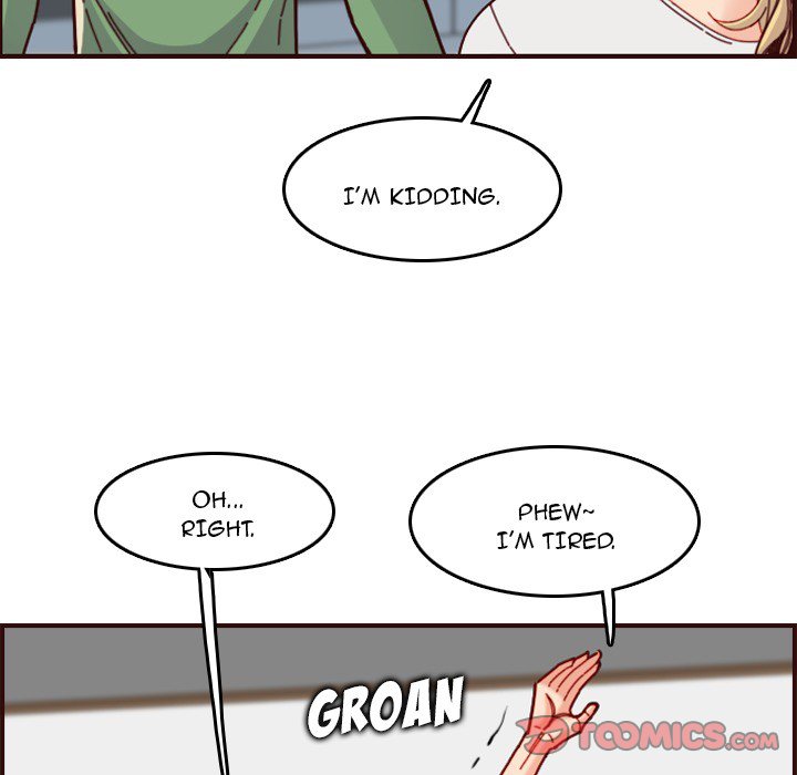My Mother Is A College Student Chapter 72 - HolyManga.Net