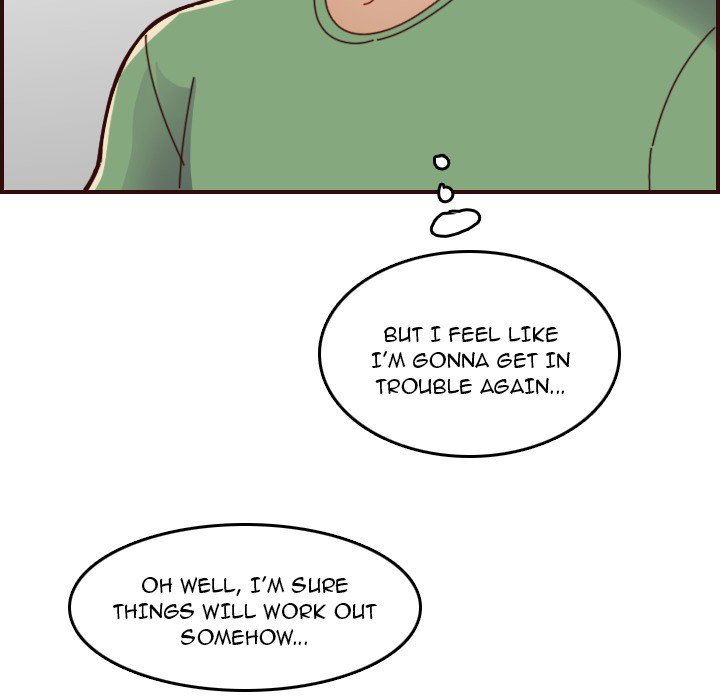 My Mother Is A College Student Chapter 72 - HolyManga.Net