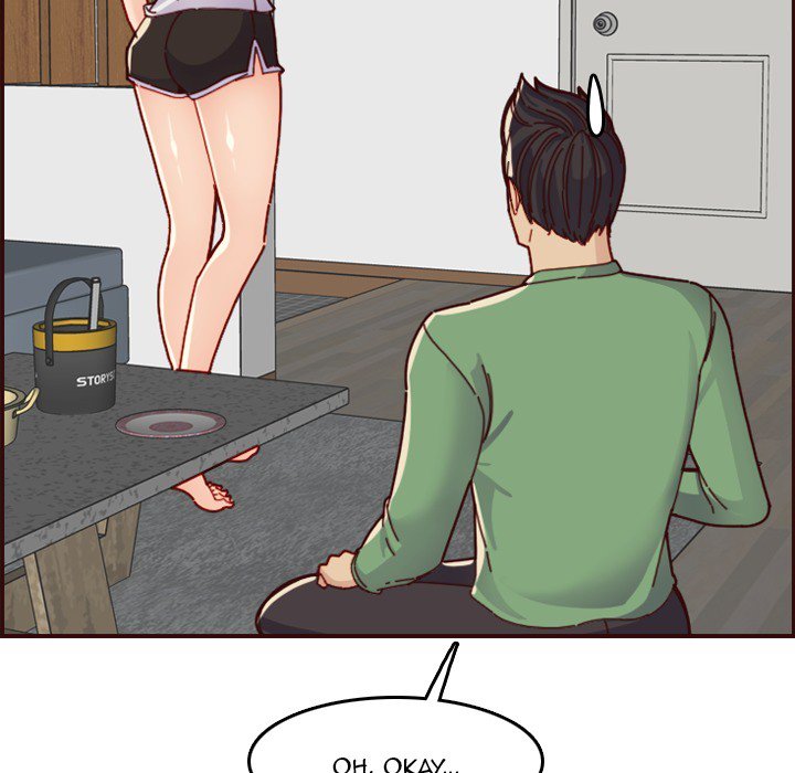 My Mother Is A College Student Chapter 72 - HolyManga.Net