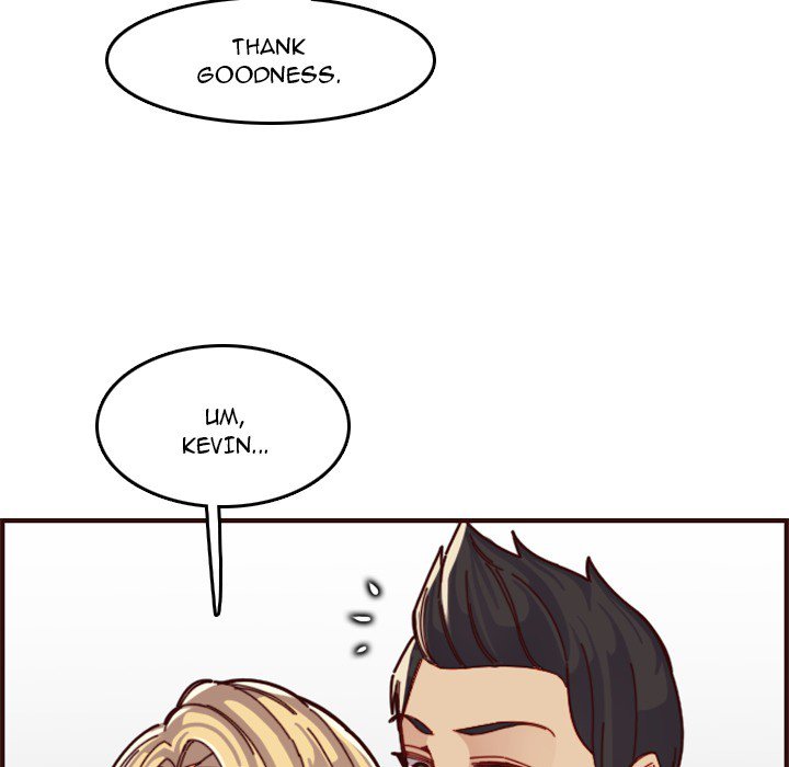 My Mother Is A College Student Chapter 72 - HolyManga.Net
