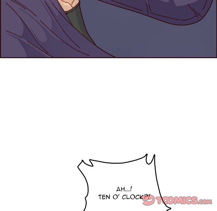 My Mother Is A College Student Chapter 73 - HolyManga.Net