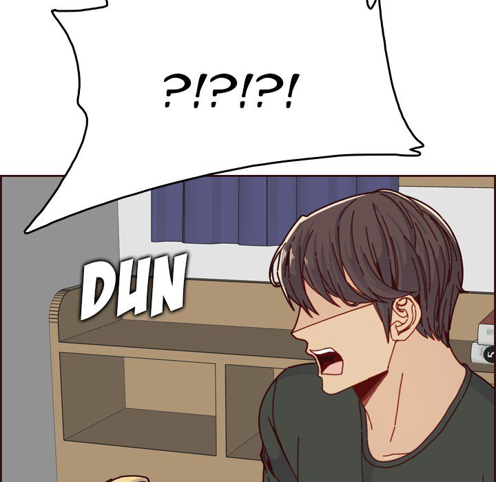 My Mother Is A College Student Chapter 73 - HolyManga.Net