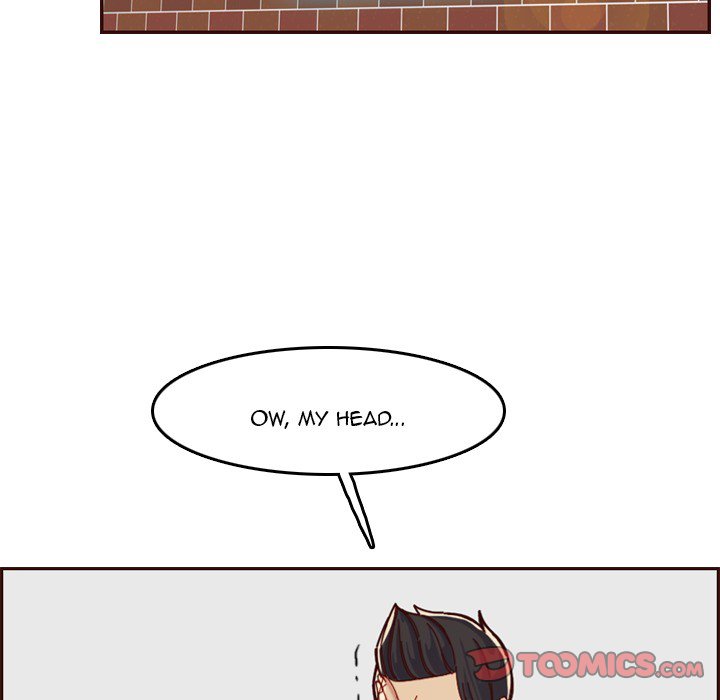 My Mother Is A College Student Chapter 73 - HolyManga.Net