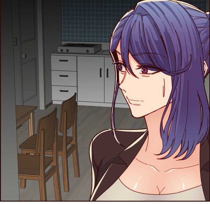 My Mother Is A College Student Chapter 73 - HolyManga.Net