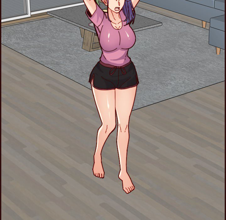 My Mother Is A College Student Chapter 73 - HolyManga.Net