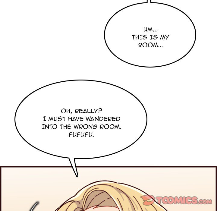 My Mother Is A College Student Chapter 73 - HolyManga.Net
