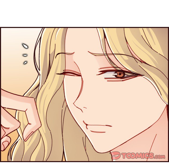 My Mother Is A College Student Chapter 73 - HolyManga.Net