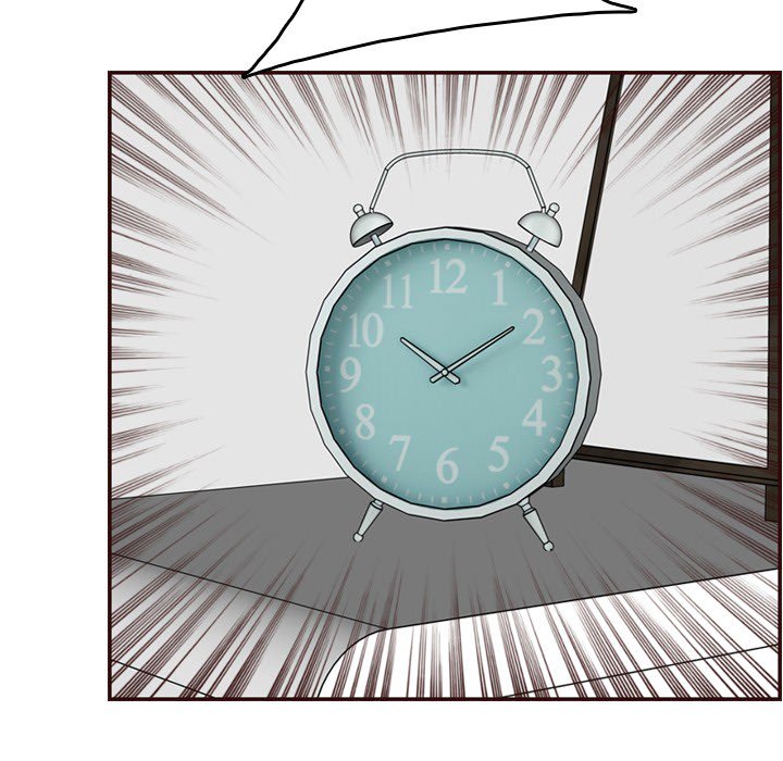 My Mother Is A College Student Chapter 73 - HolyManga.Net