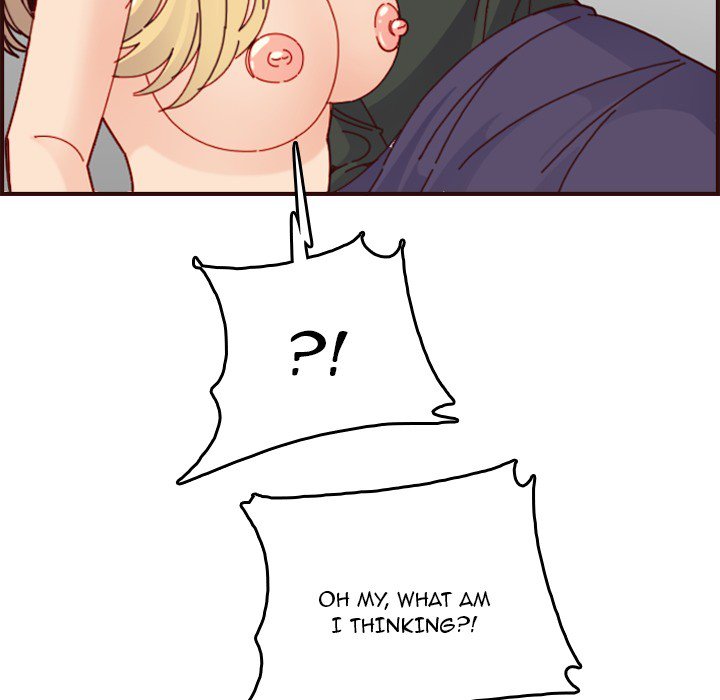 My Mother Is A College Student Chapter 73 - HolyManga.Net