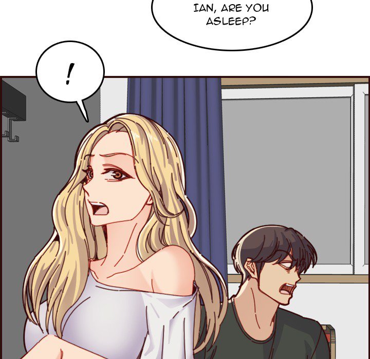 My Mother Is A College Student Chapter 73 - HolyManga.Net
