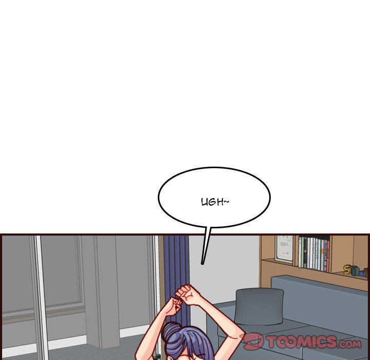 My Mother Is A College Student Chapter 73 - HolyManga.Net