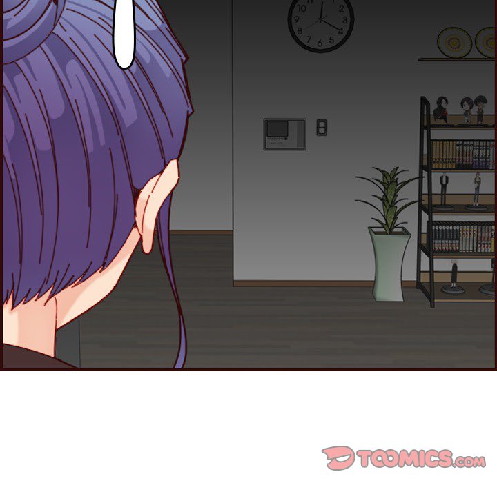 My Mother Is A College Student Chapter 73 - HolyManga.Net