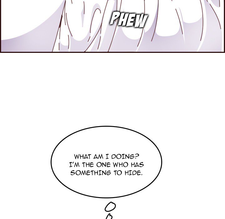 My Mother Is A College Student Chapter 73 - HolyManga.Net