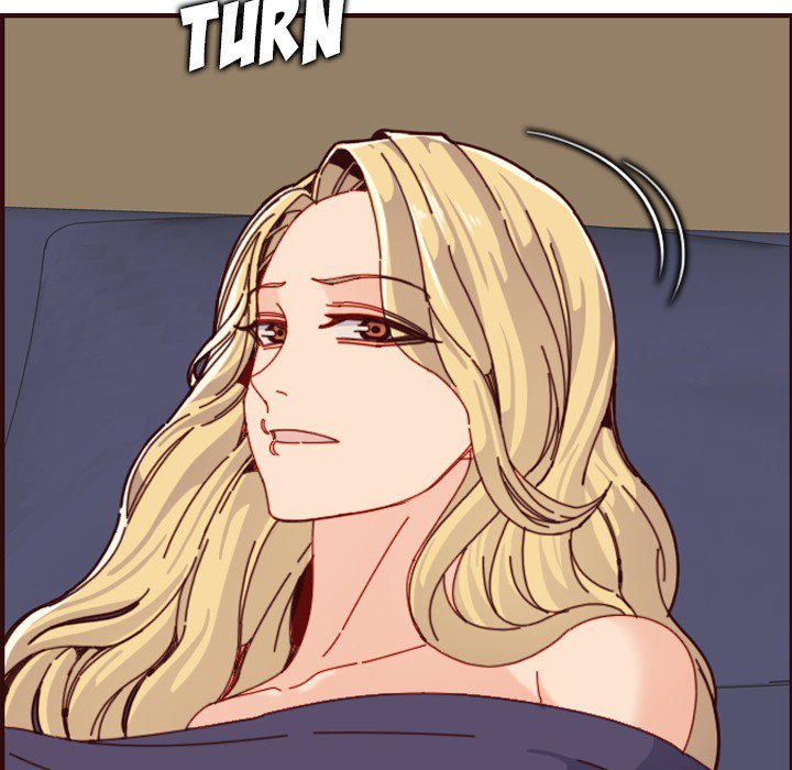 My Mother Is A College Student Chapter 73 - HolyManga.Net