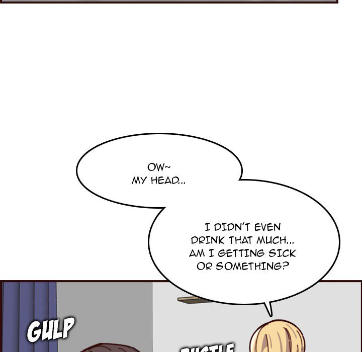 My Mother Is A College Student Chapter 73 - HolyManga.Net