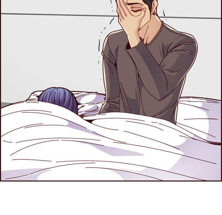 My Mother Is A College Student Chapter 73 - HolyManga.Net