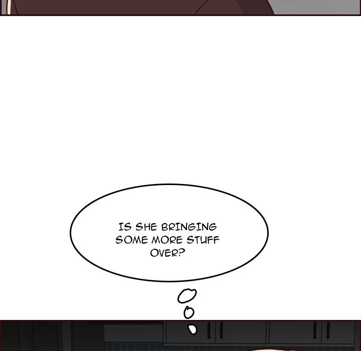 My Mother Is A College Student Chapter 73 - HolyManga.Net