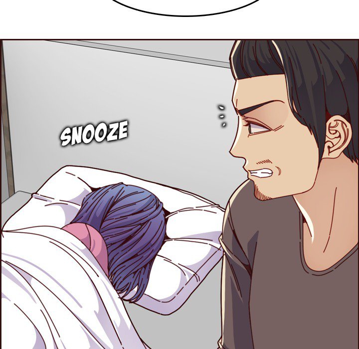 My Mother Is A College Student Chapter 73 - HolyManga.Net