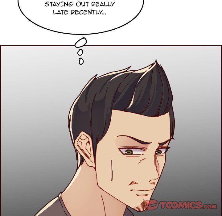 My Mother Is A College Student Chapter 73 - HolyManga.Net