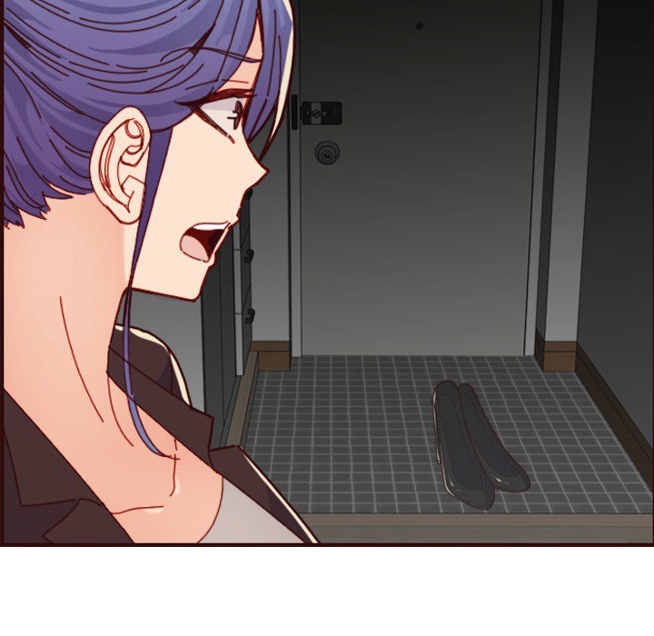 My Mother Is A College Student Chapter 73 - HolyManga.Net