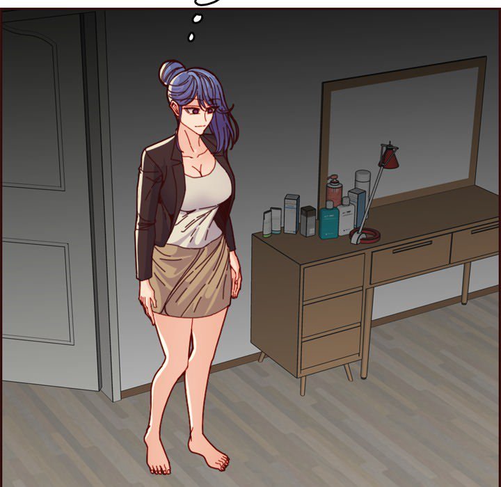 My Mother Is A College Student Chapter 73 - HolyManga.Net