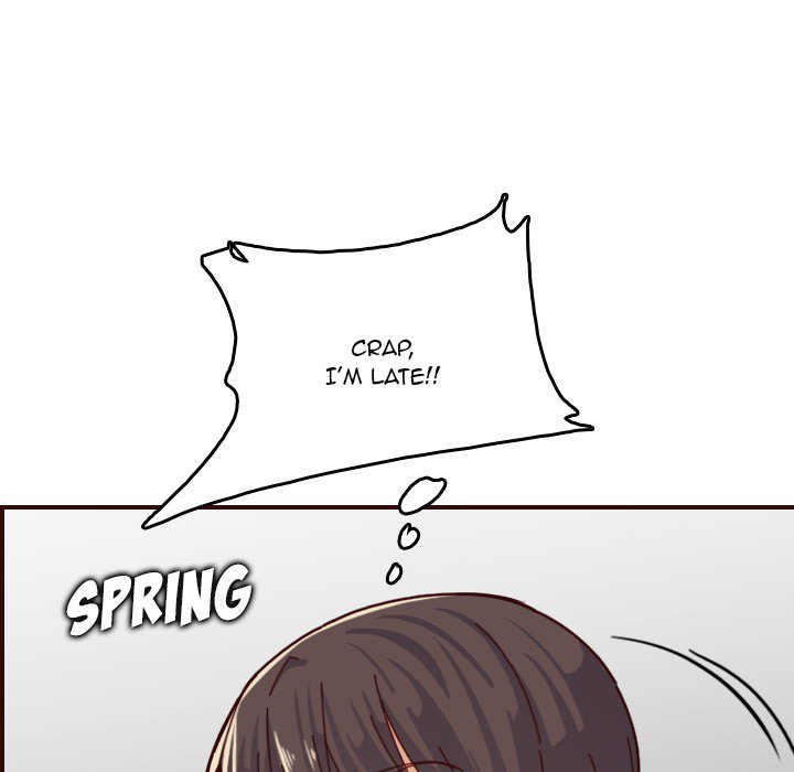 My Mother Is A College Student Chapter 73 - HolyManga.Net