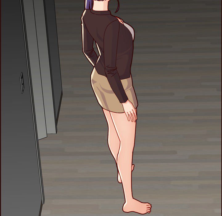My Mother Is A College Student Chapter 73 - HolyManga.Net