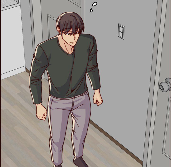My Mother Is A College Student Chapter 74 - HolyManga.Net