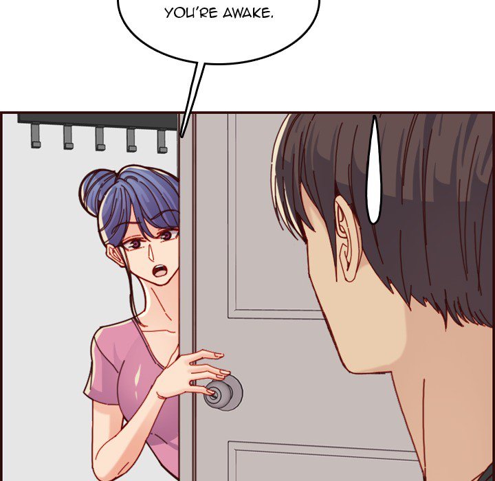 My Mother Is A College Student Chapter 74 - HolyManga.Net