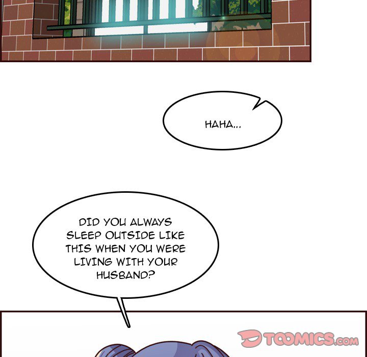My Mother Is A College Student Chapter 74 - HolyManga.Net